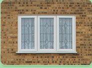 Window fitting Newport Shropshire